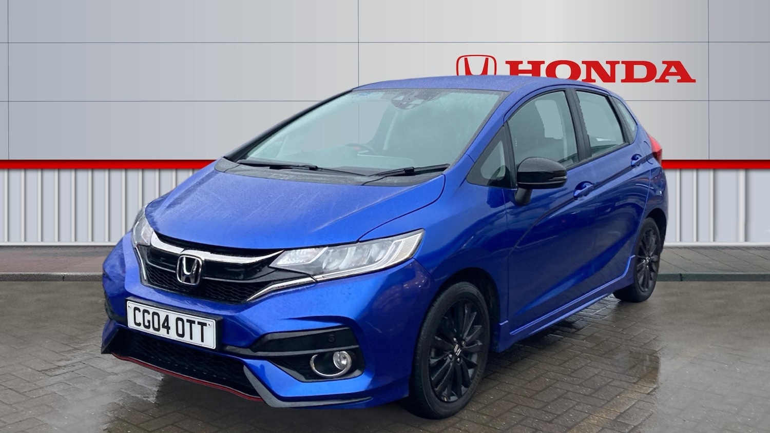Used Honda Jazz 2019 for sale - 77026034: Photo 10