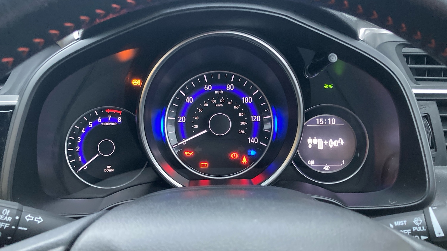 Used Honda Jazz 2019 for sale - 77026034: Photo 11