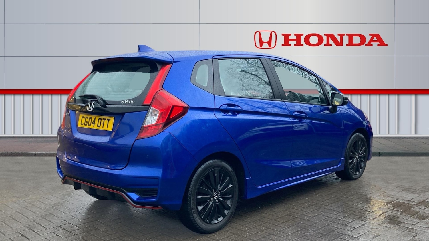Used Honda Jazz 2019 for sale - 77026034: Photo 12