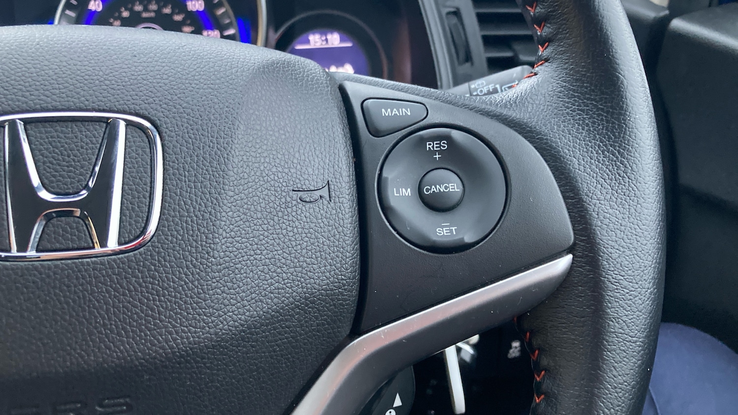 Used Honda Jazz 2019 for sale - 77026034: Photo 14