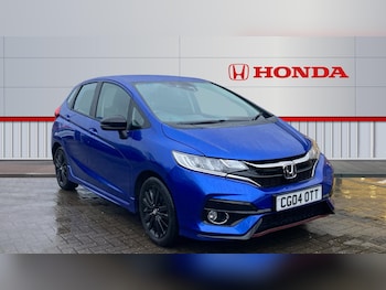 2019 (19) - 1.5 i-VTEC Sport 5dr Petrol Hatchback