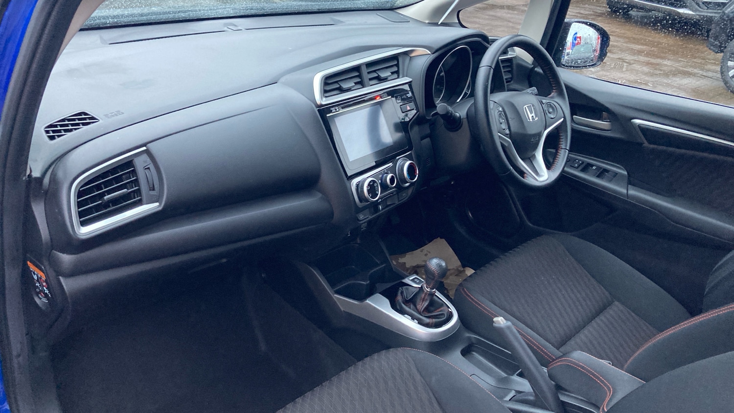 Used Honda Jazz 2019 for sale - 77026034: Photo 2