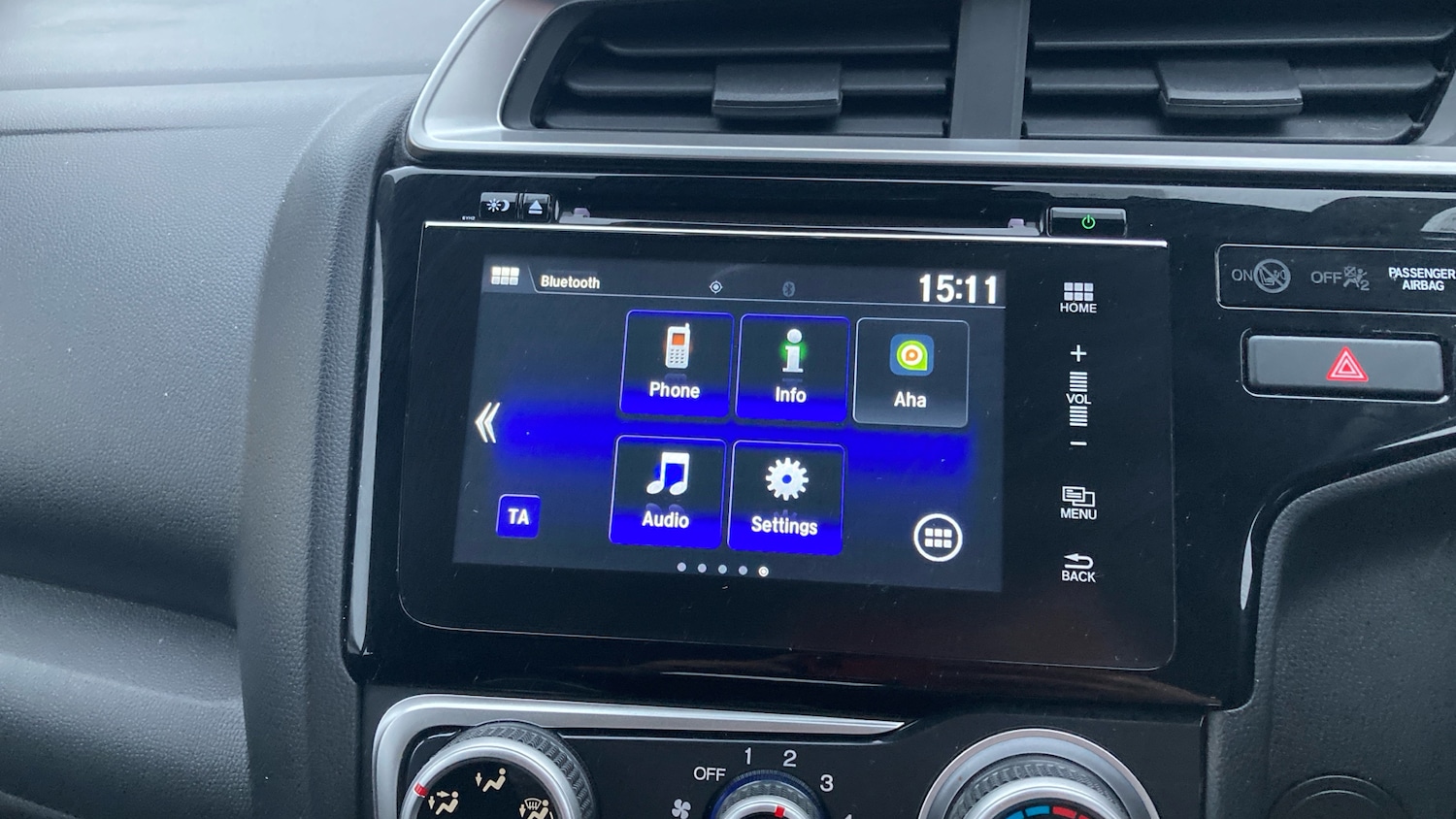 Used Honda Jazz 2019 for sale - 77026034: Photo 21