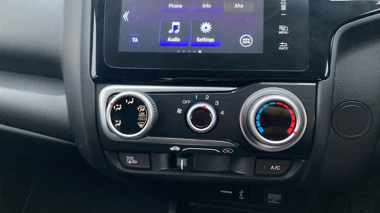 Used Honda Jazz 2019 for sale - 77026034: Photo 22