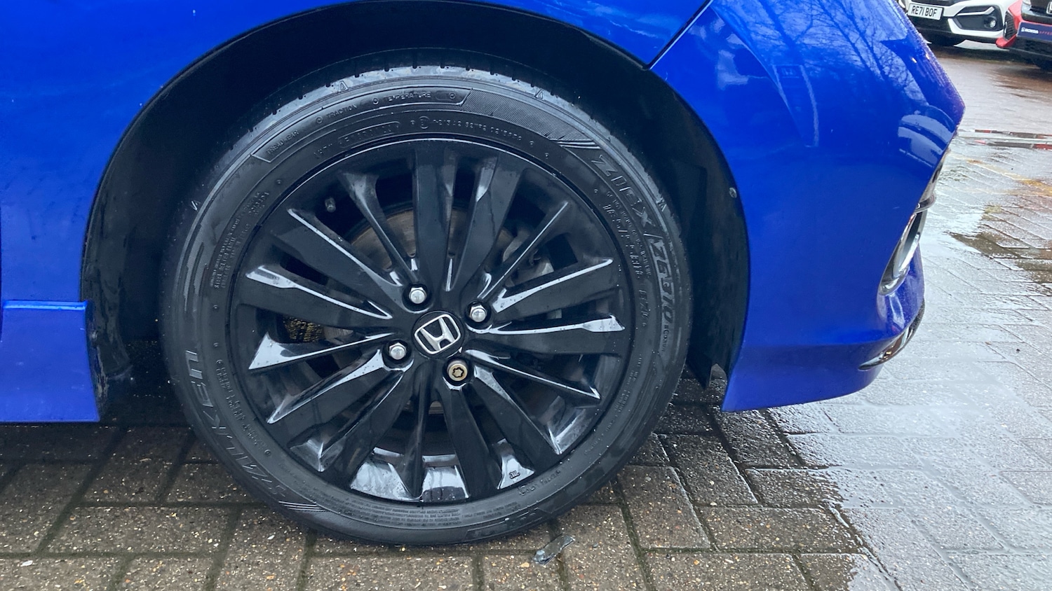 Used Honda Jazz 2019 for sale - 77026034: Photo 25