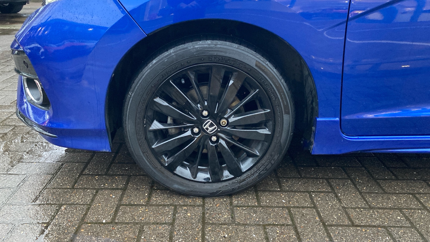 Used Honda Jazz 2019 for sale - 77026034: Photo 26