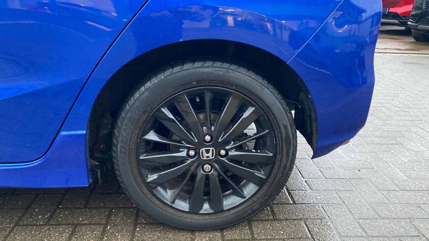 Used Honda Jazz 2019 for sale - 77026034: Photo 27