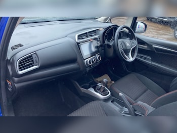 Used Honda Jazz 2019 for sale - 77026034: Photo