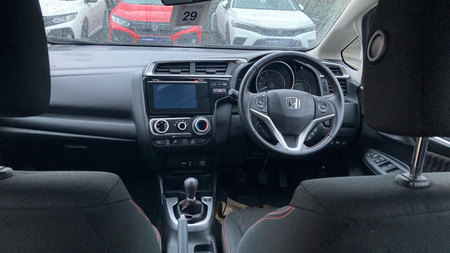 Used Honda Jazz 2019 for sale - 77026034: Photo 4