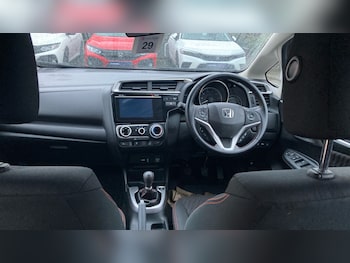 Used Honda Jazz 2019 for sale - 77026034: Photo