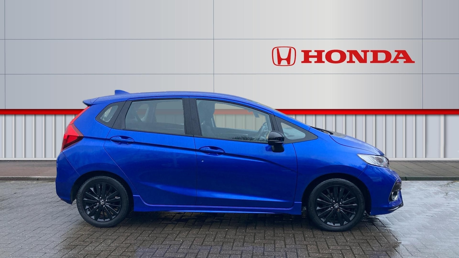 Used Honda Jazz 2019 for sale - 77026034: Photo 5
