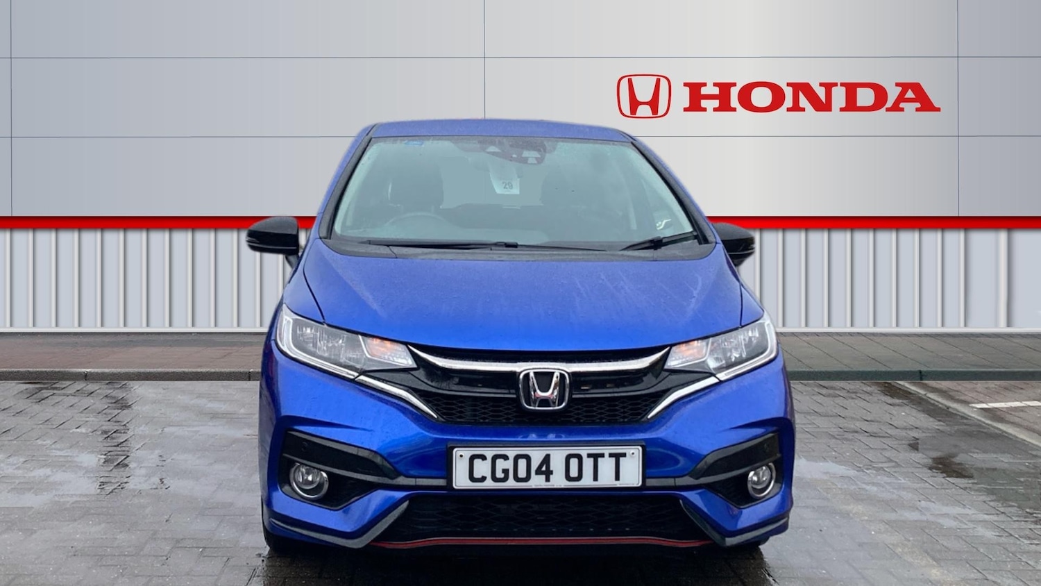 Used Honda Jazz 2019 for sale - 77026034: Photo 6