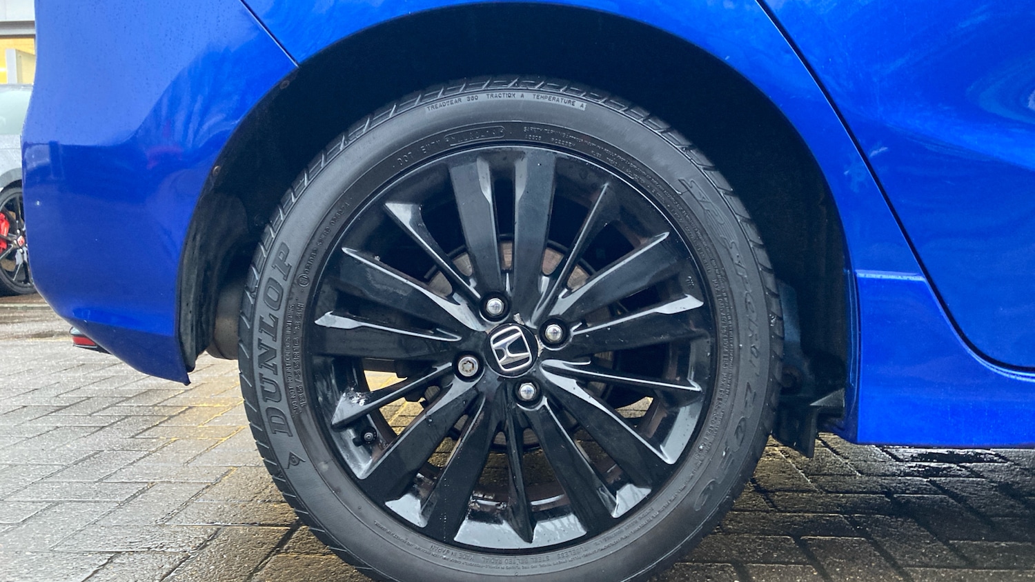 Used Honda Jazz 2019 for sale - 77026034: Photo 9