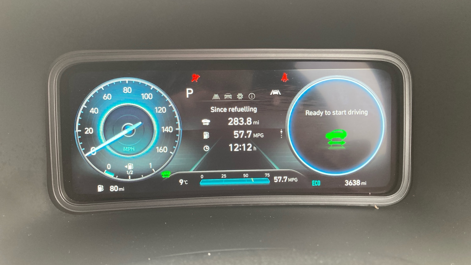 Used Hyundai KONA 2021 for sale - 76352033: Photo 11