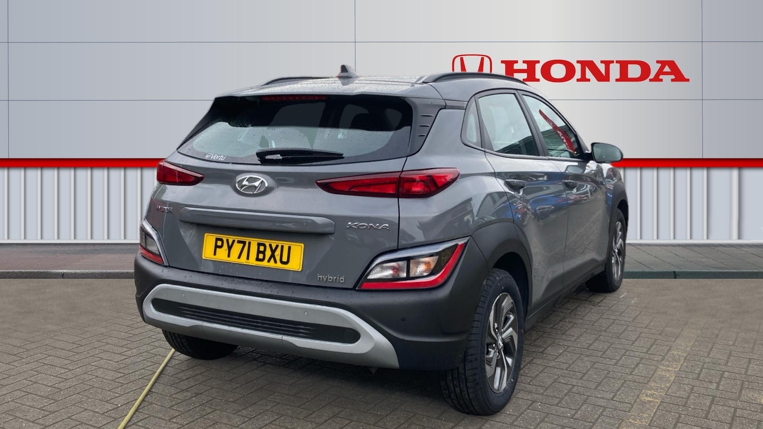 Used Hyundai KONA 2021 for sale - 76352033: Photo 12