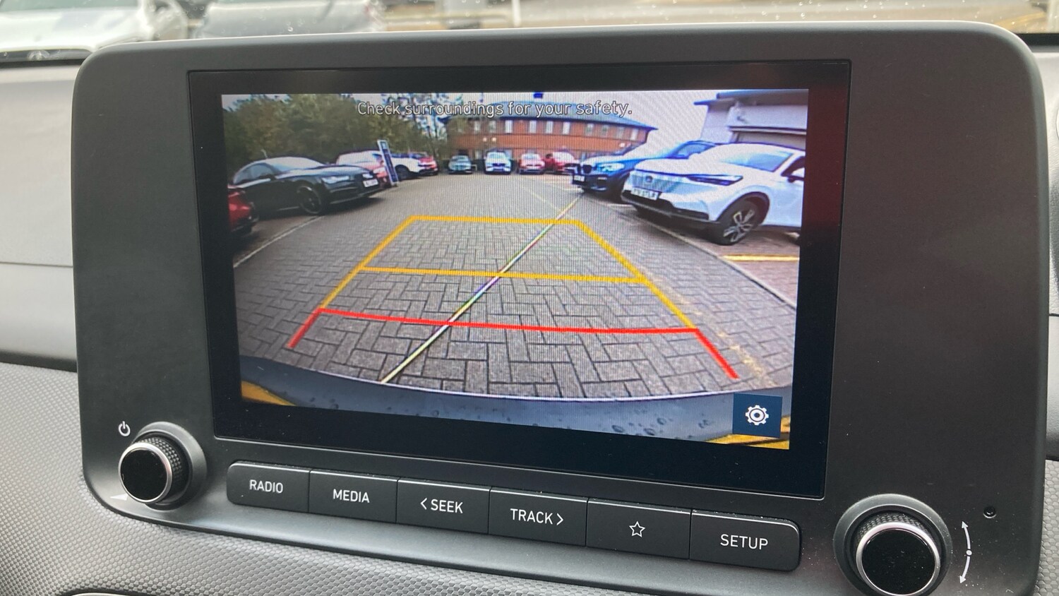 Used Hyundai KONA 2021 for sale - 76352033: Photo 13