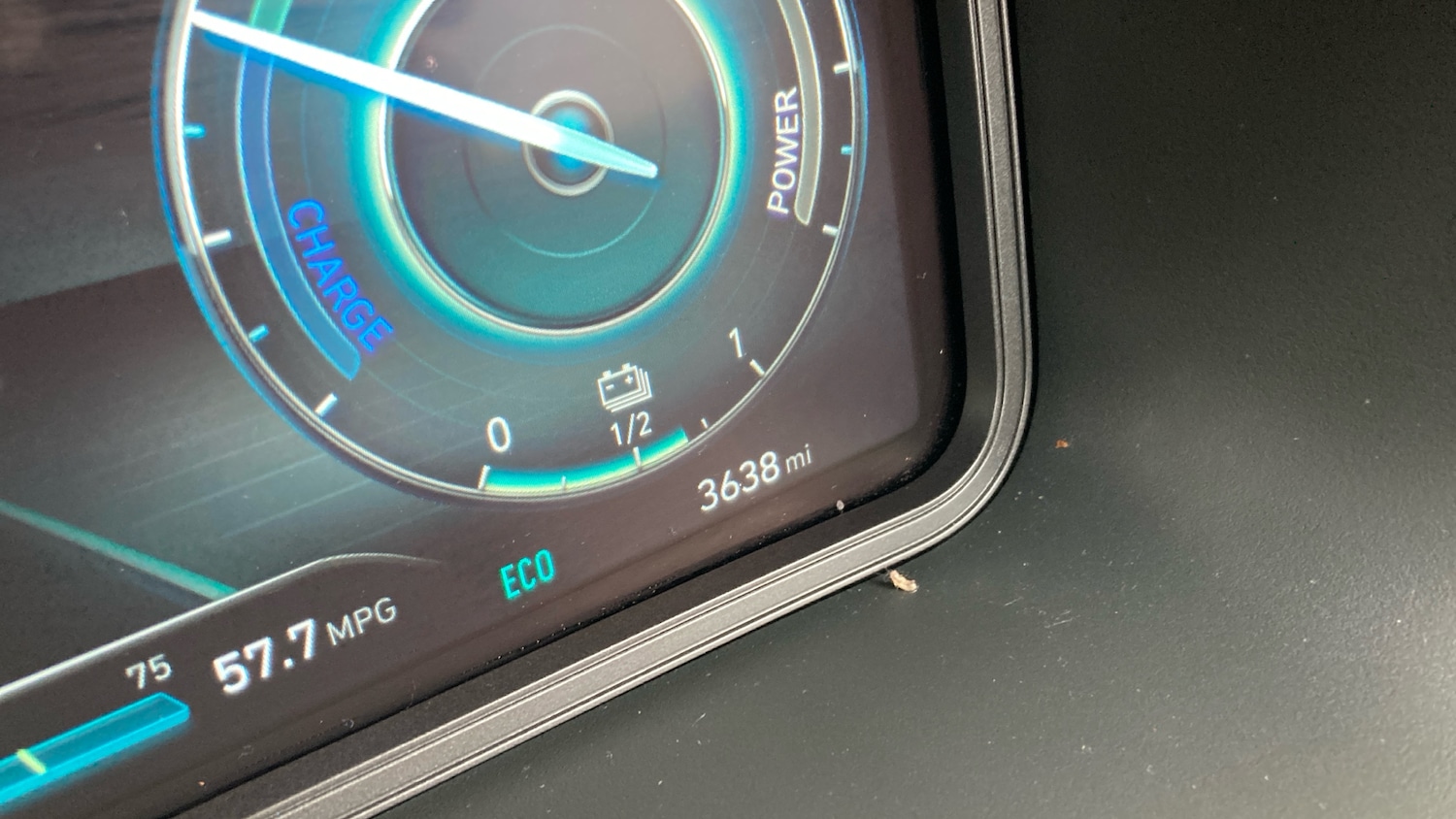 Used Hyundai KONA 2021 for sale - 76352033: Photo 15