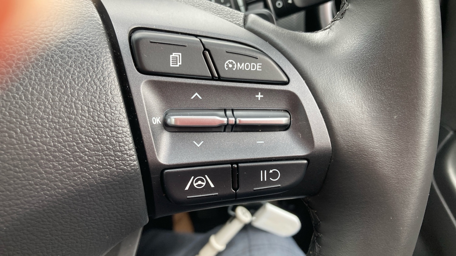Used Hyundai KONA 2021 for sale - 76352033: Photo 18