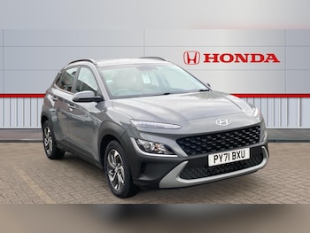 Hyundai - KONA