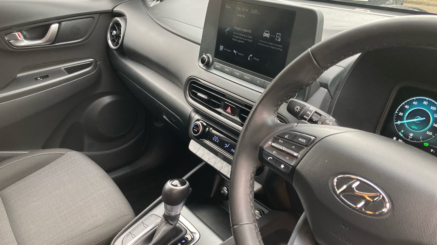 Used Hyundai KONA 2021 for sale - 76352033: Photo 28
