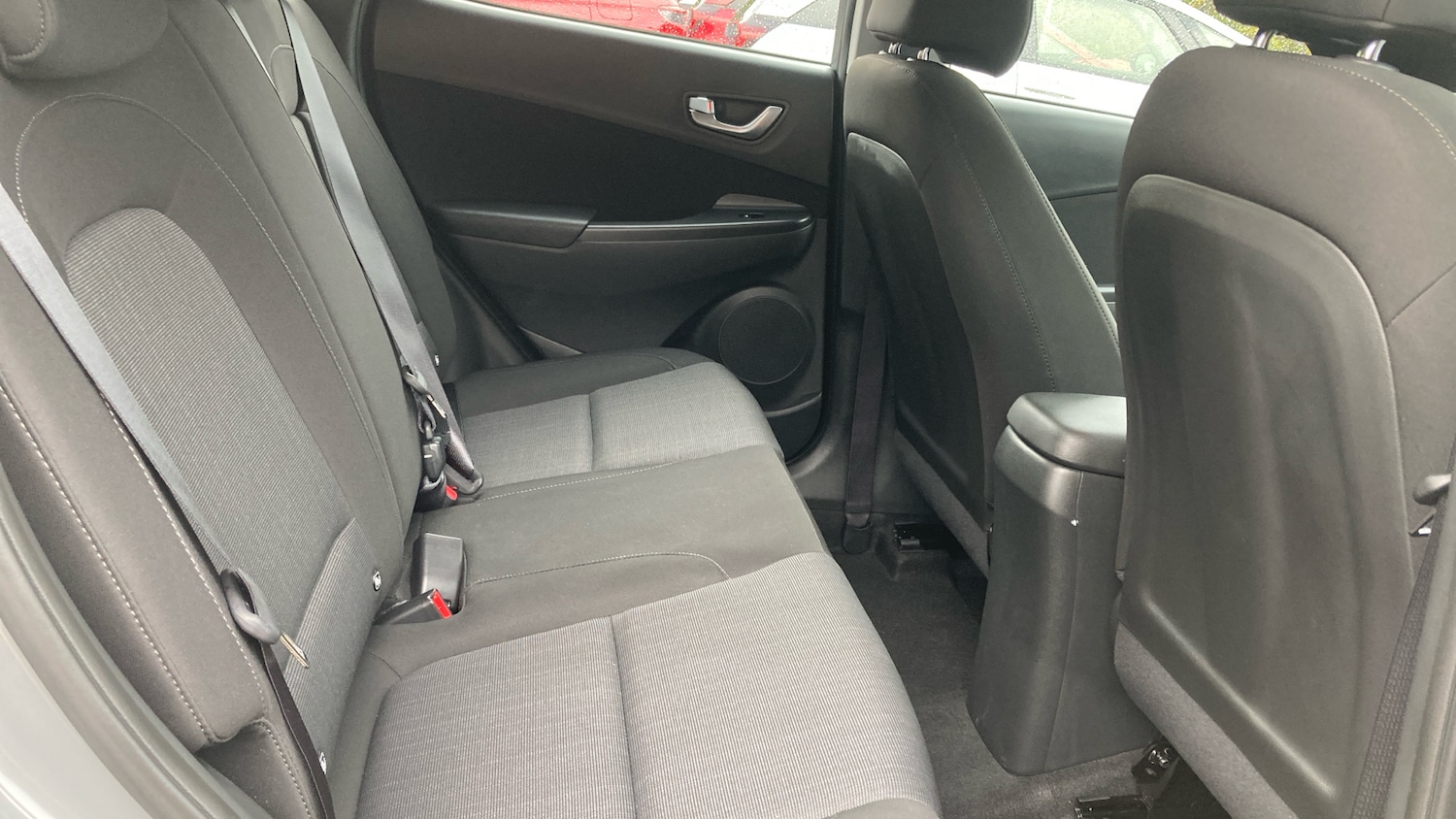 Used Hyundai KONA 2021 for sale - 76352033: Photo 30