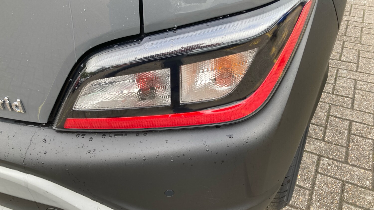 Used Hyundai KONA 2021 for sale - 76352033: Photo 37