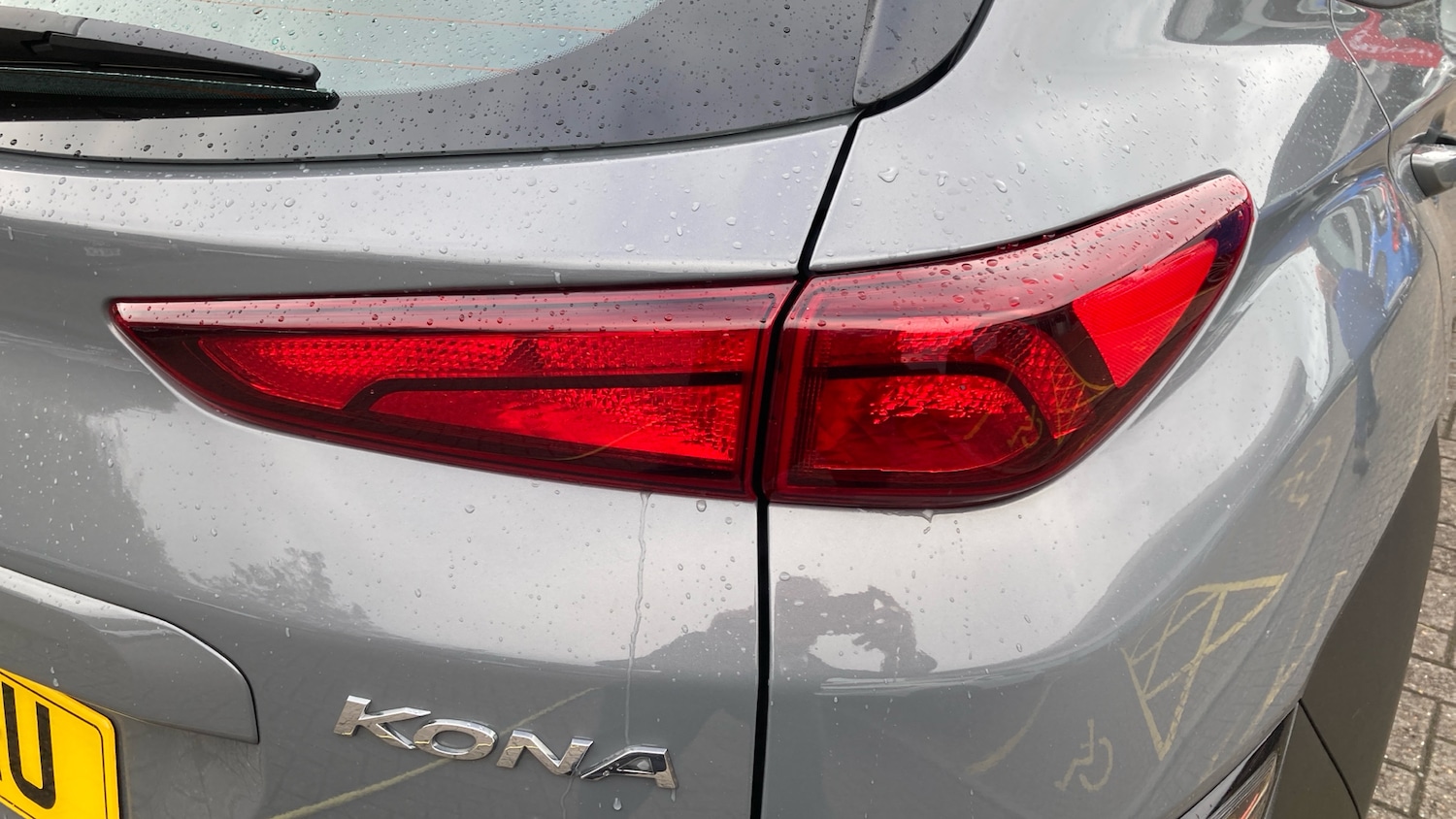 Used Hyundai KONA 2021 for sale - 76352033: Photo 38