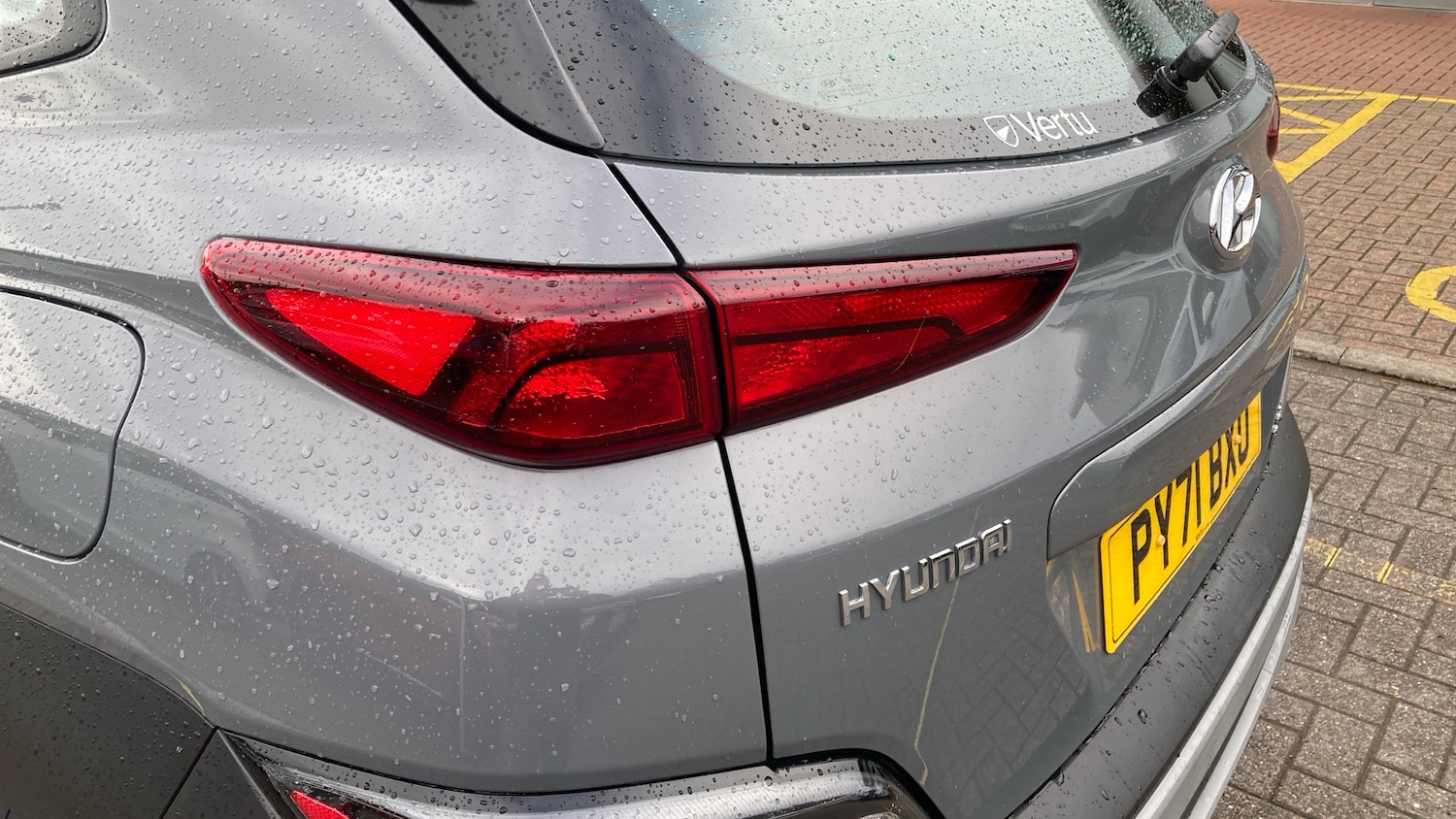Used Hyundai KONA 2021 for sale - 76352033: Photo 40