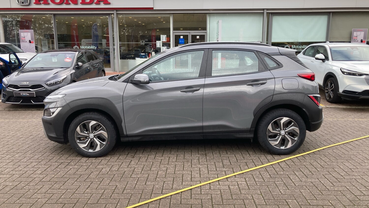 Used Hyundai KONA 2021 for sale - 76352033: Photo 41