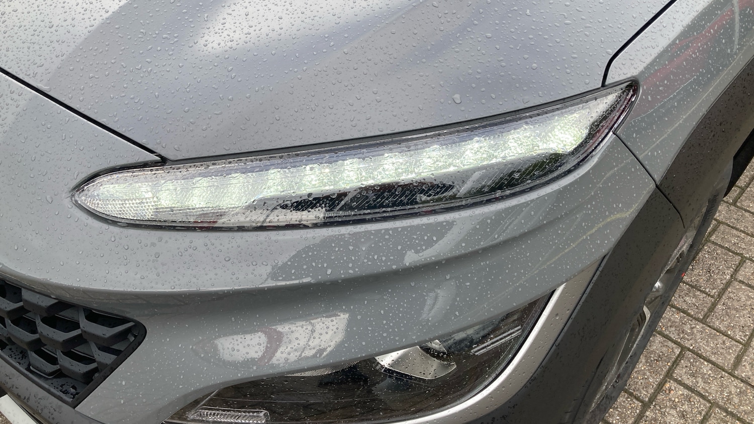 Used Hyundai KONA 2021 for sale - 76352033: Photo 43