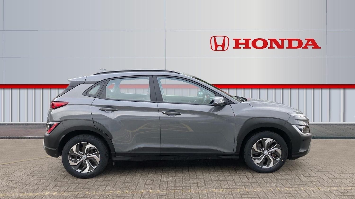 Used Hyundai KONA 2021 for sale - 76352033: Photo 5