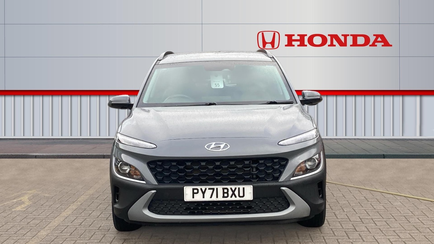 Used Hyundai KONA 2021 for sale - 76352033: Photo 6