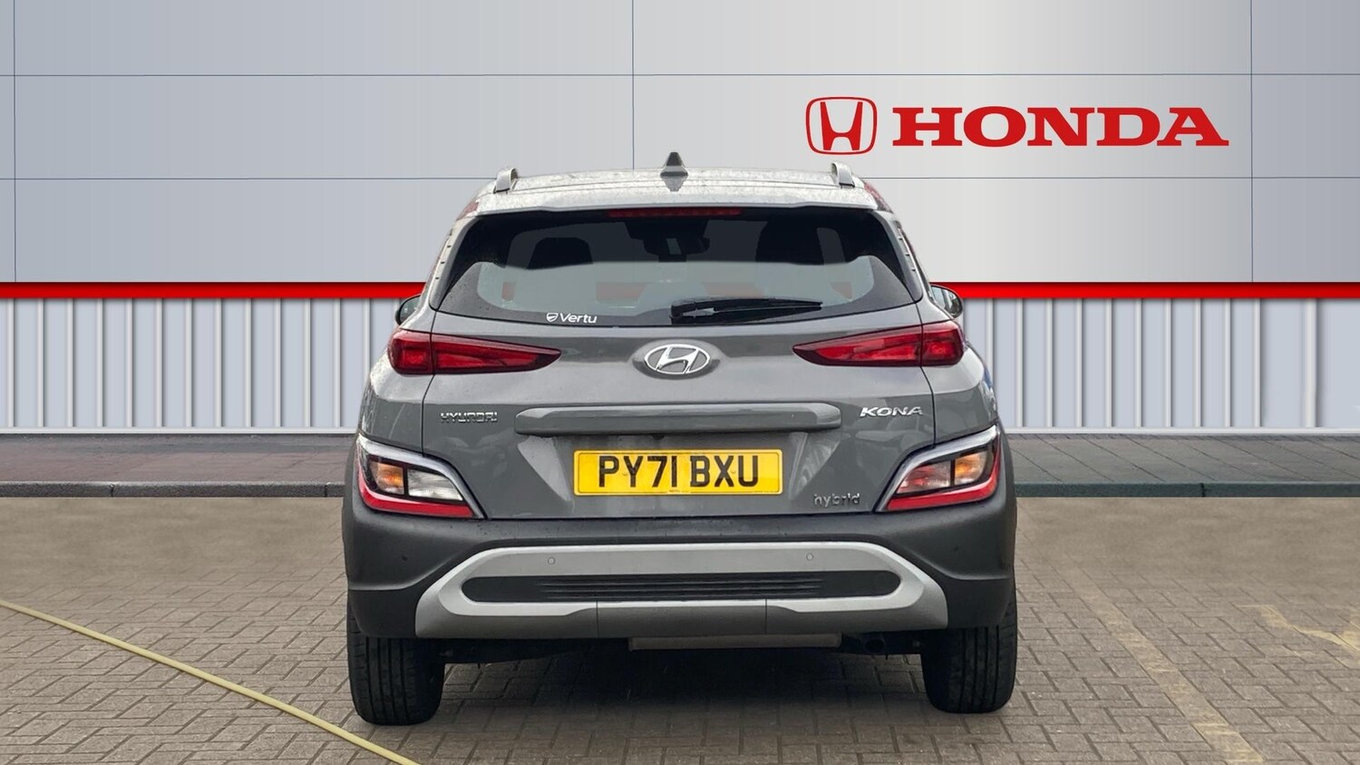Used Hyundai KONA 2021 for sale - 76352033: Photo 7
