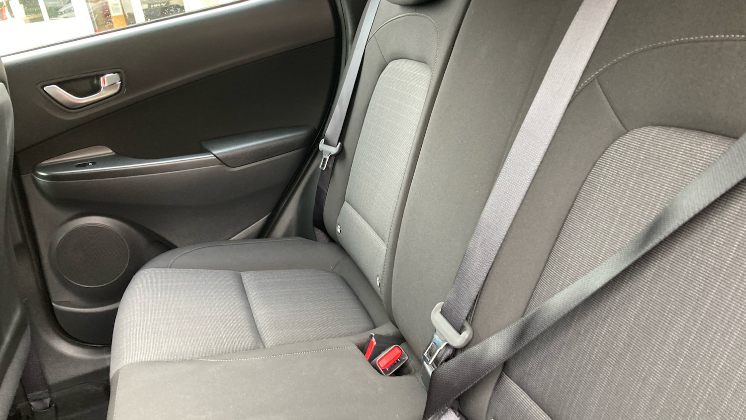 Used Hyundai KONA 2021 for sale - 76352033: Photo 8