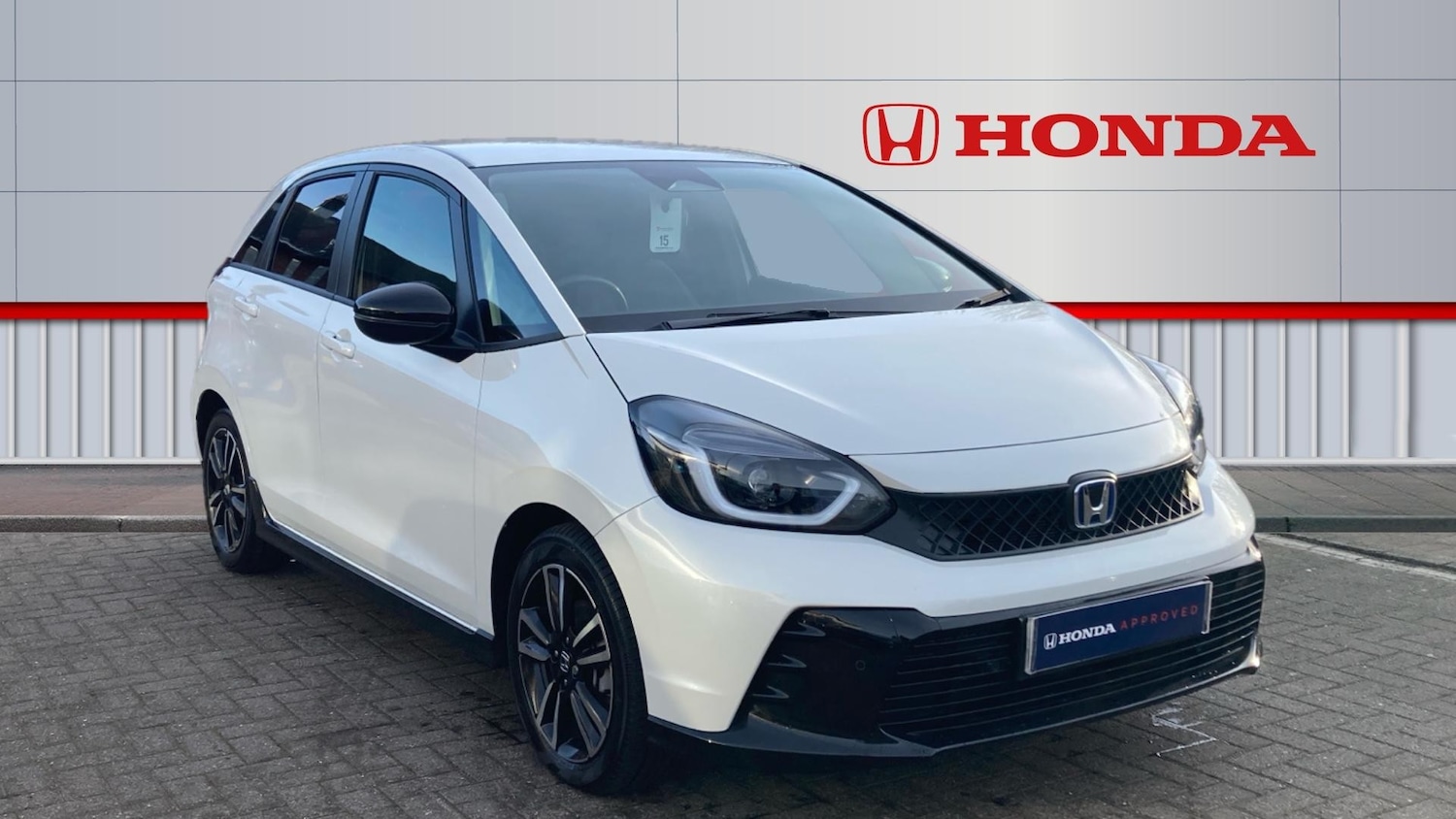 Used Honda Jazz 2025 for sale - 76766800: Photo 1