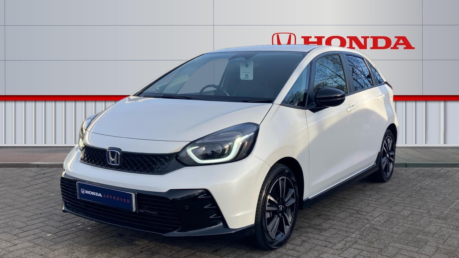 Used Honda Jazz 2025 for sale - 76766800: Photo 10