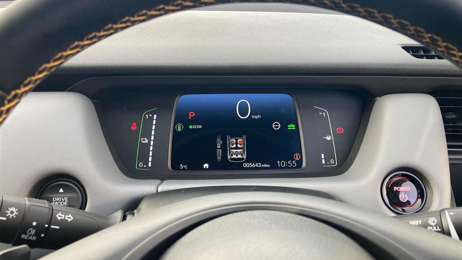 Used Honda Jazz 2025 for sale - 76766800: Photo 11