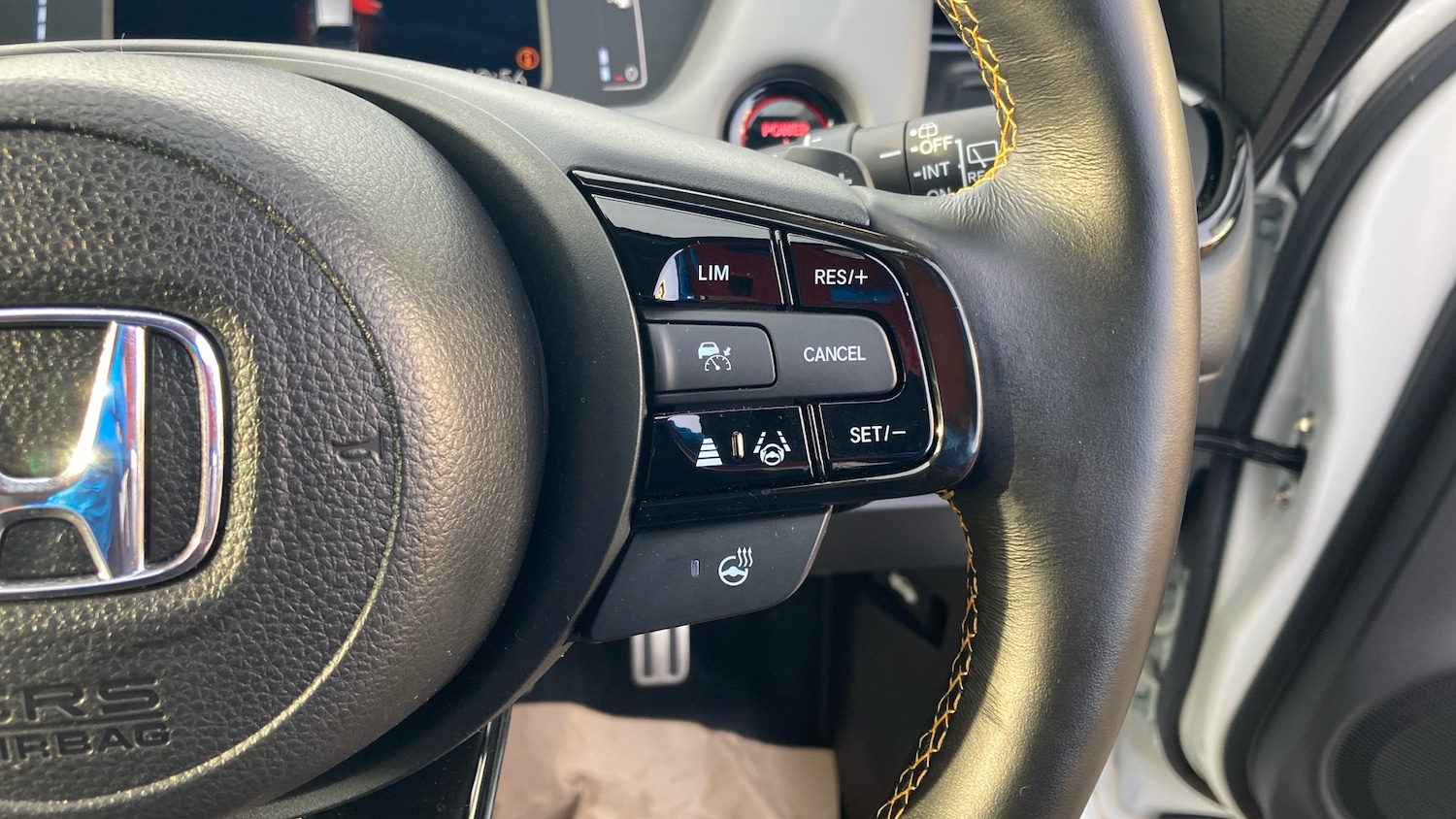 Used Honda Jazz 2025 for sale - 76766800: Photo 14