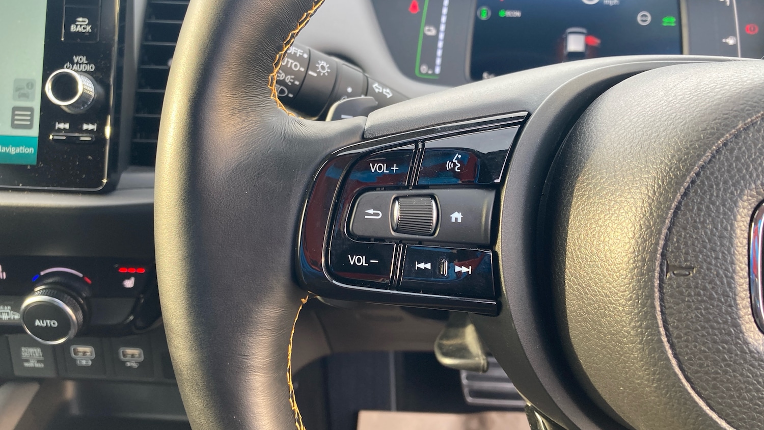 Used Honda Jazz 2025 for sale - 76766800: Photo 15