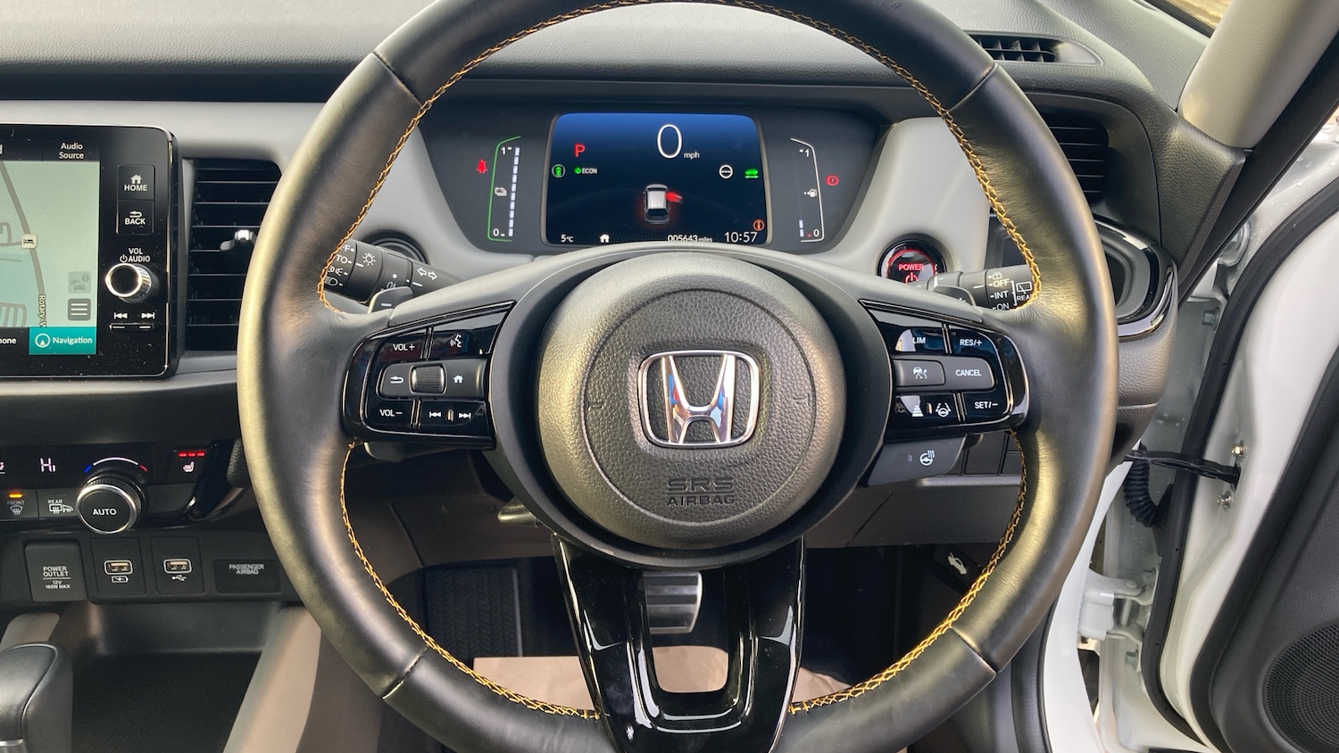 Used Honda Jazz 2025 for sale - 76766800: Photo 16