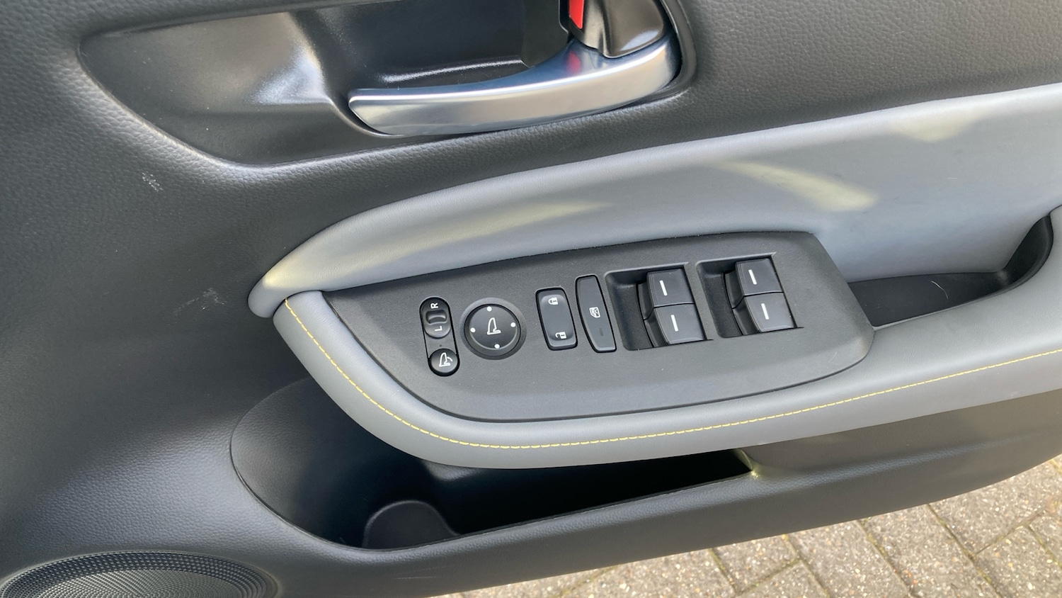 Used Honda Jazz 2025 for sale - 76766800: Photo 17