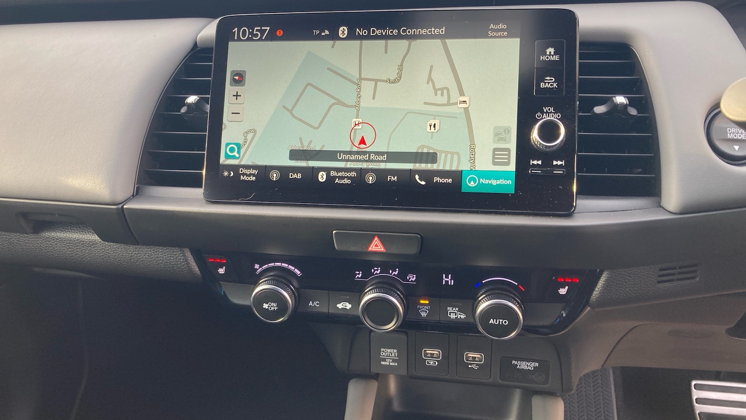 Used Honda Jazz 2025 for sale - 76766800: Photo 18