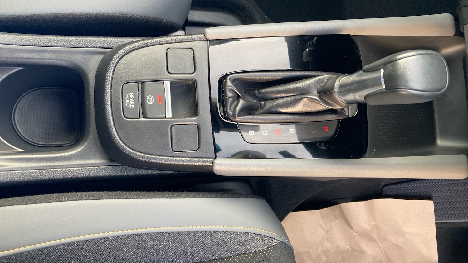 Used Honda Jazz 2025 for sale - 76766800: Photo 19