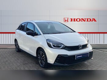 2025 (25) - 1.5 i-MMD Hybrid Advance Sport 5dr eCVT