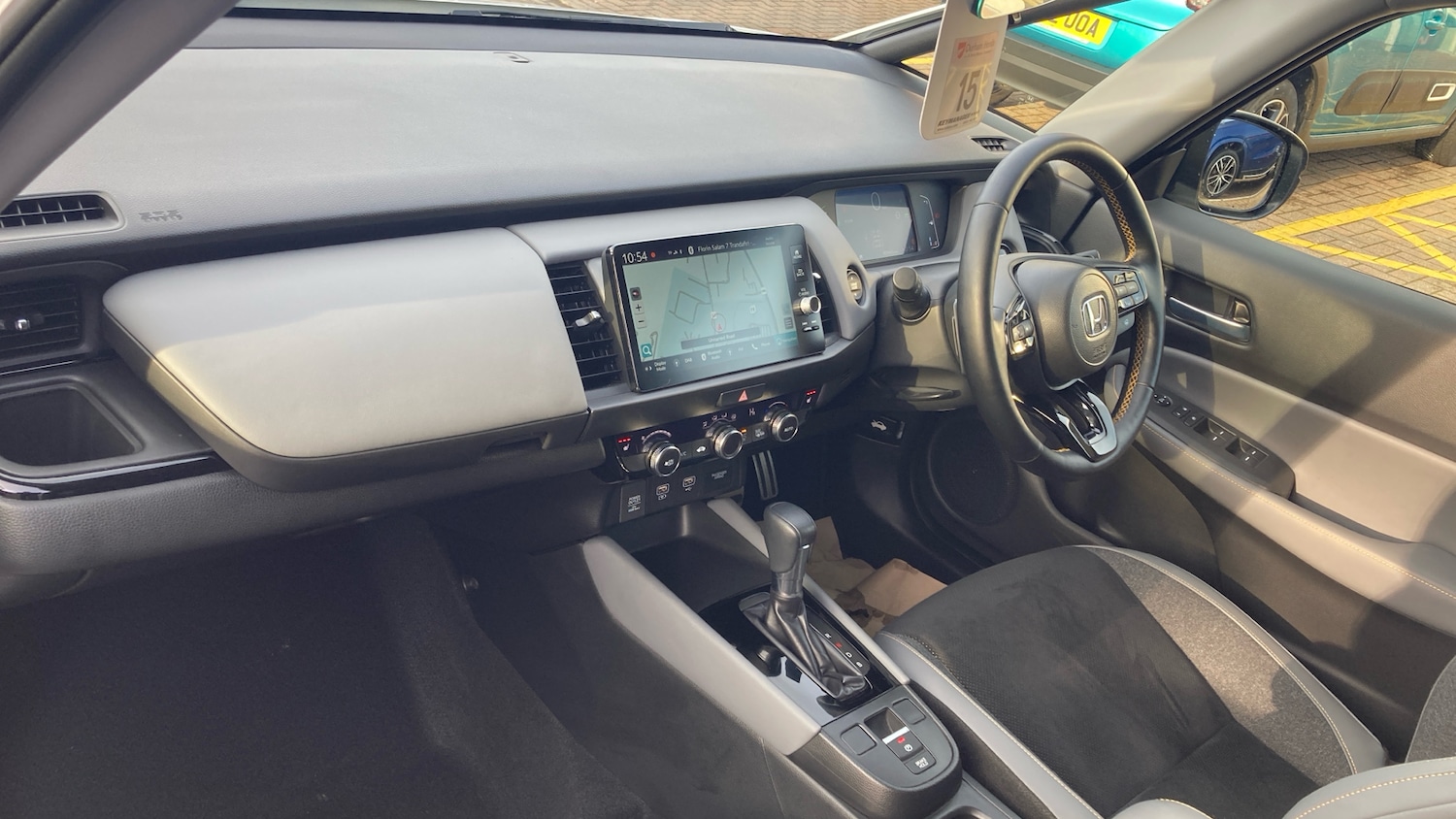 Used Honda Jazz 2025 for sale - 76766800: Photo 2