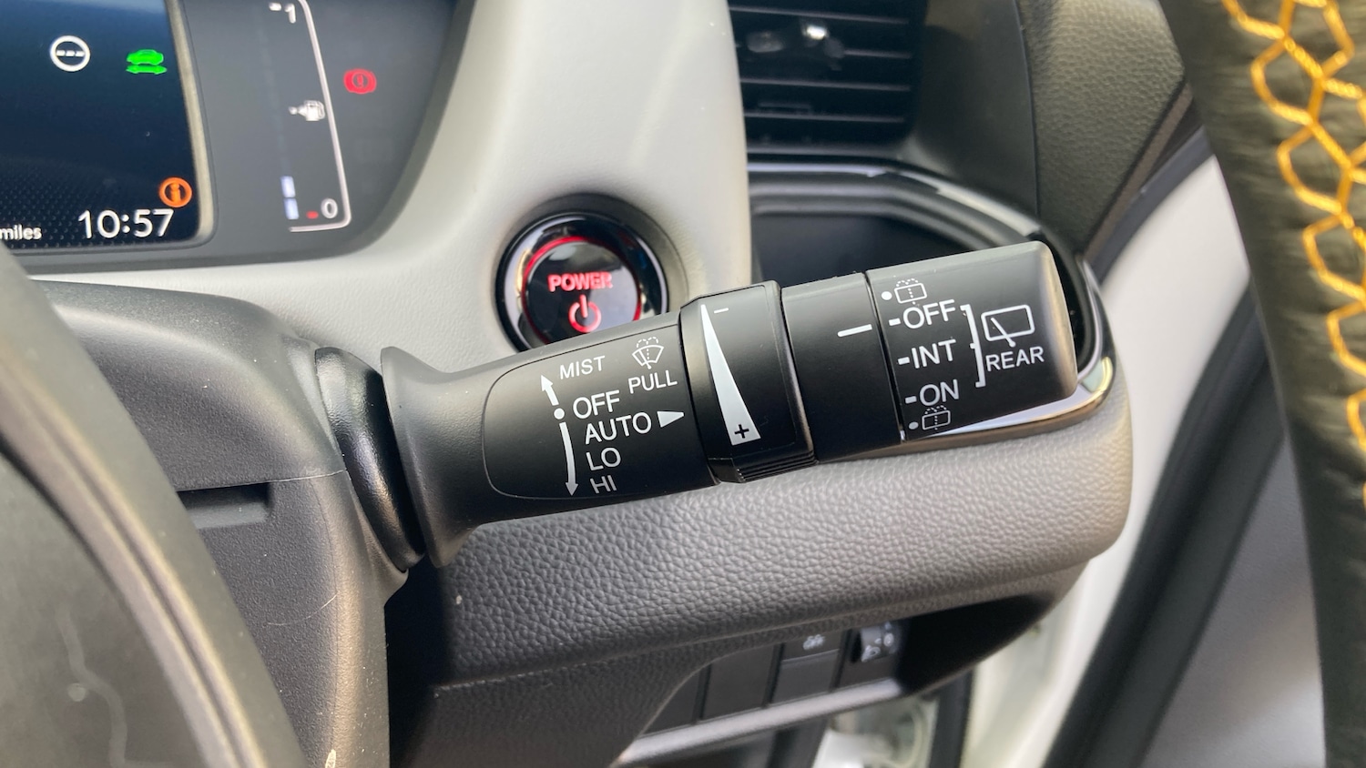 Used Honda Jazz 2025 for sale - 76766800: Photo 21