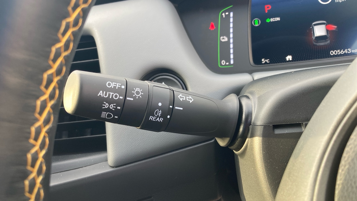 Used Honda Jazz 2025 for sale - 76766800: Photo 22