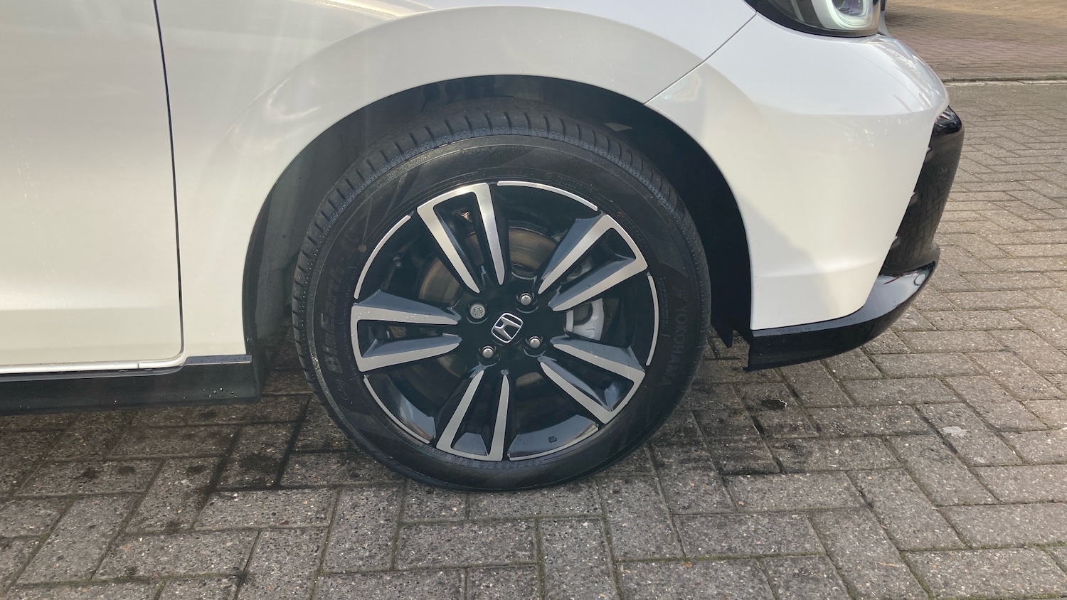 Used Honda Jazz 2025 for sale - 76766800: Photo 23