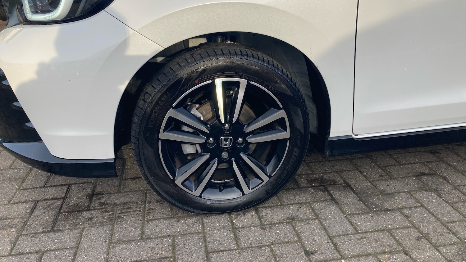 Used Honda Jazz 2025 for sale - 76766800: Photo 24