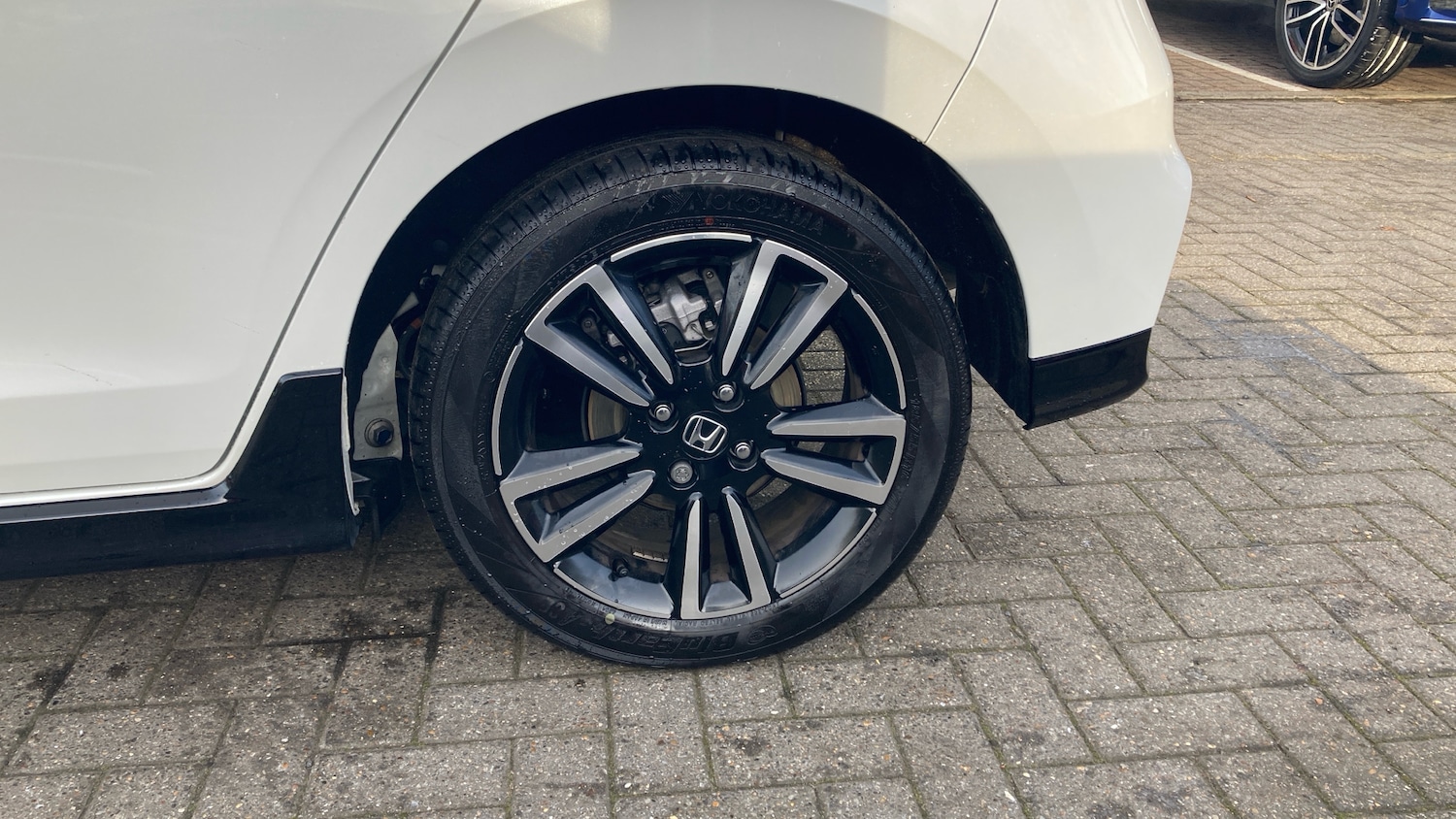 Used Honda Jazz 2025 for sale - 76766800: Photo 25